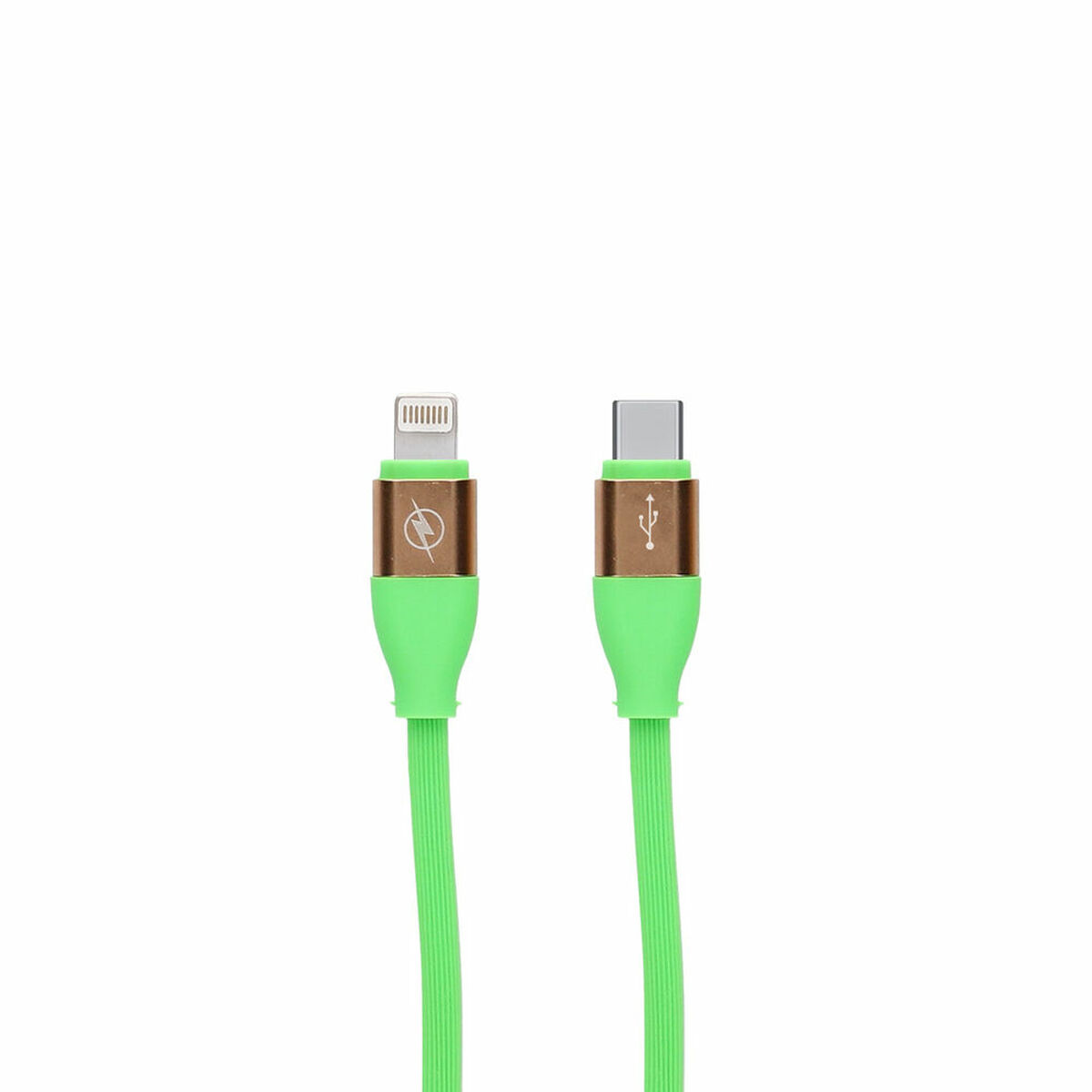 Cable USB para iPad/iPhone Contact - Effik Store