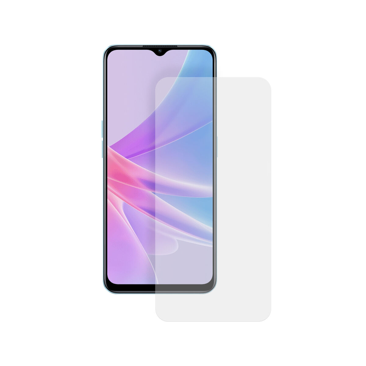 Protector de Pantalla Contact Oppo A78 OPPO - Effik Store