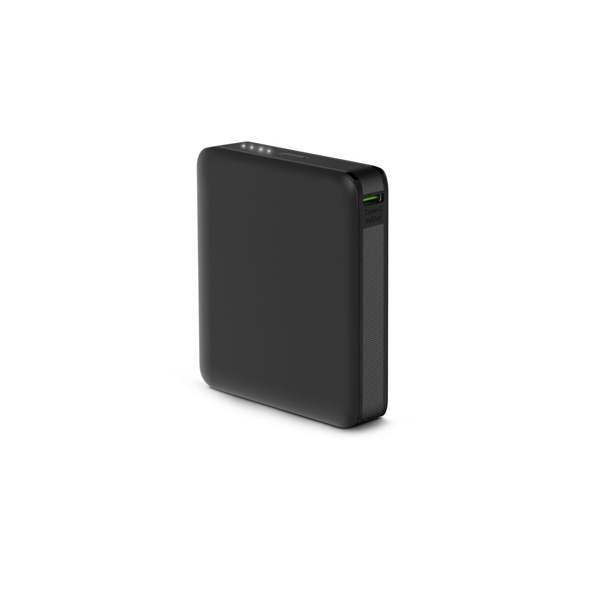 Powerbank KSIX Negro 5000 mAh - Effik Store