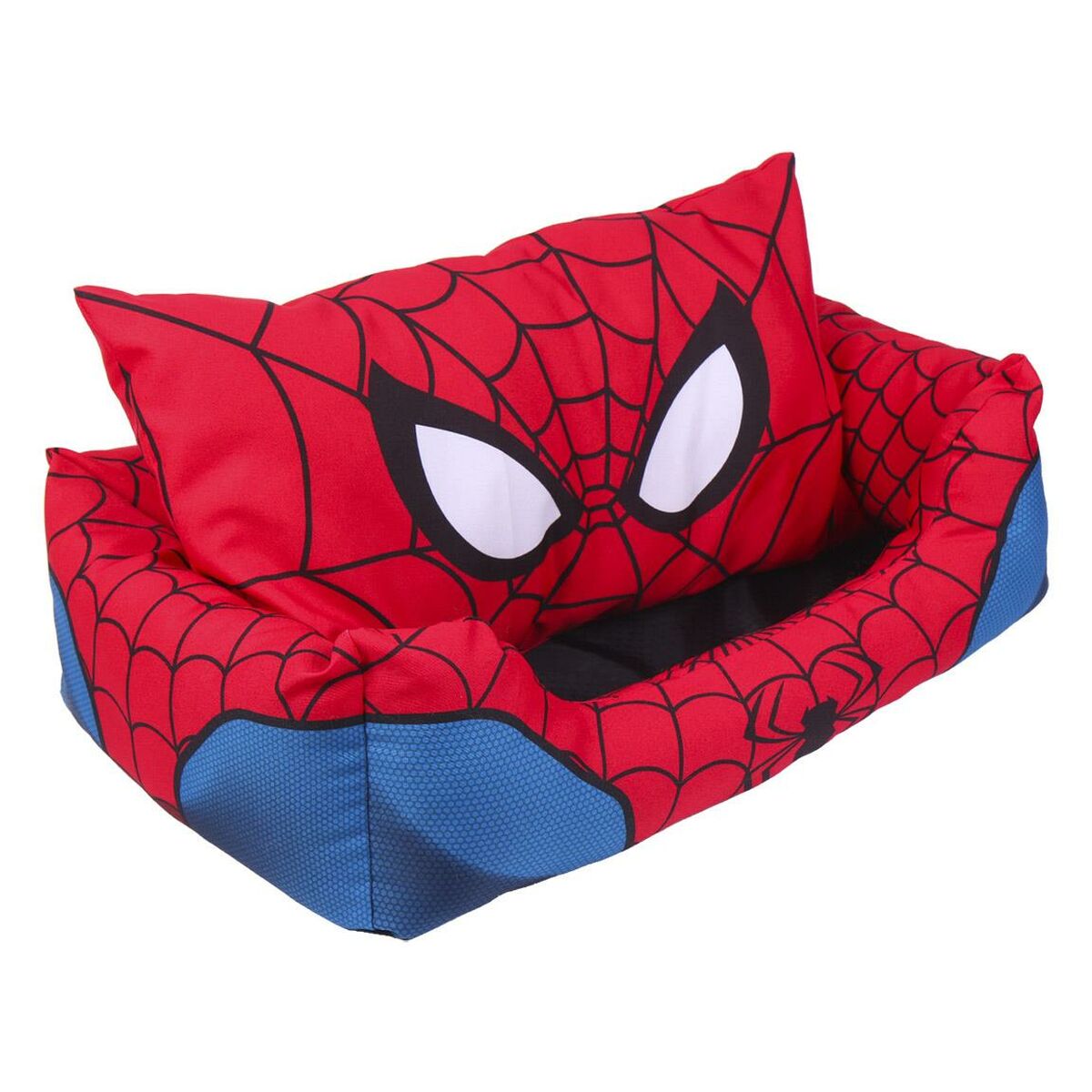 Cama para Perro Marvel Rojo - Effik Store