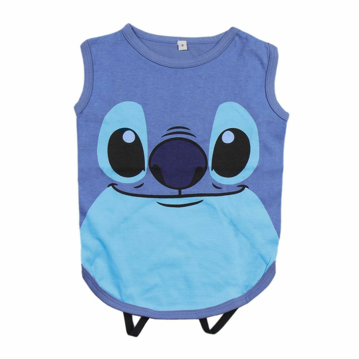 Camiseta para Perro Stitch - Effik Store