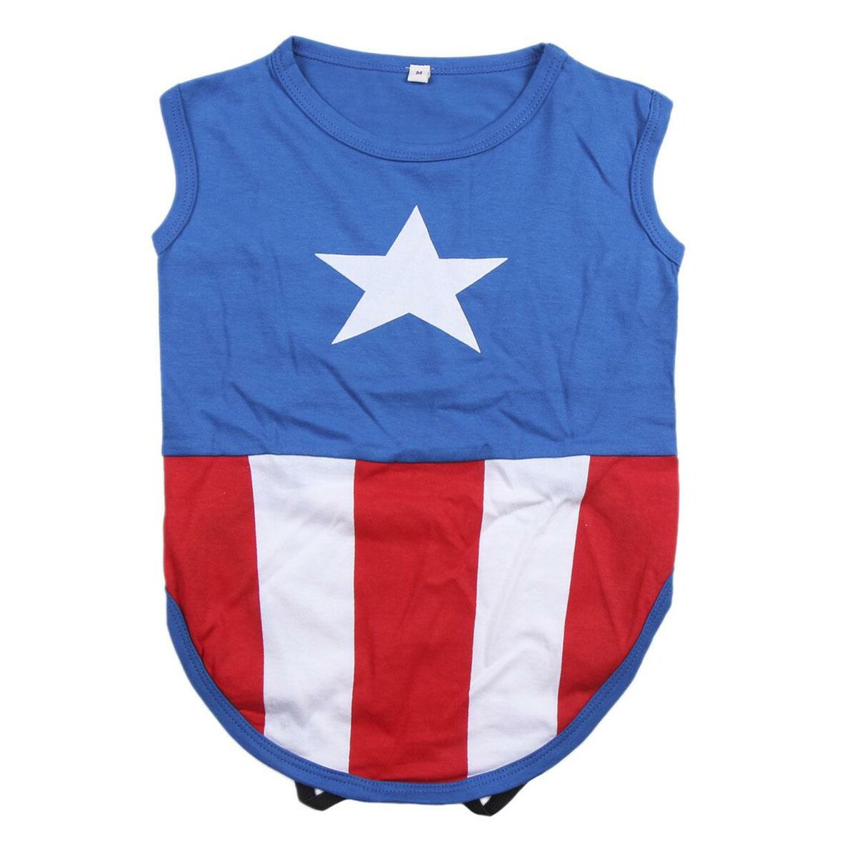 Camiseta para Perro The Avengers - Effik Store