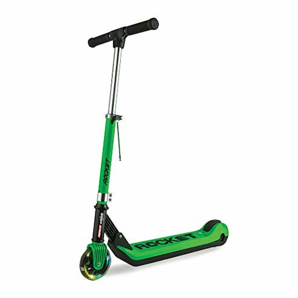 Patinete Eléctrico Ninco Ninco_NH33006 Plegable (4,5 kg) - Effik Store