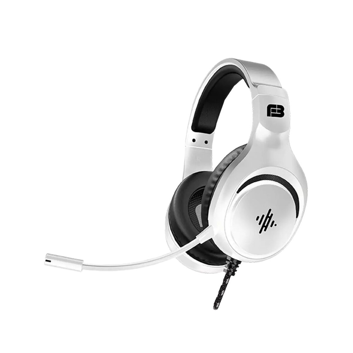 Auriculares con Micrófono Gaming Blackfire BFX-40 - Effik Store