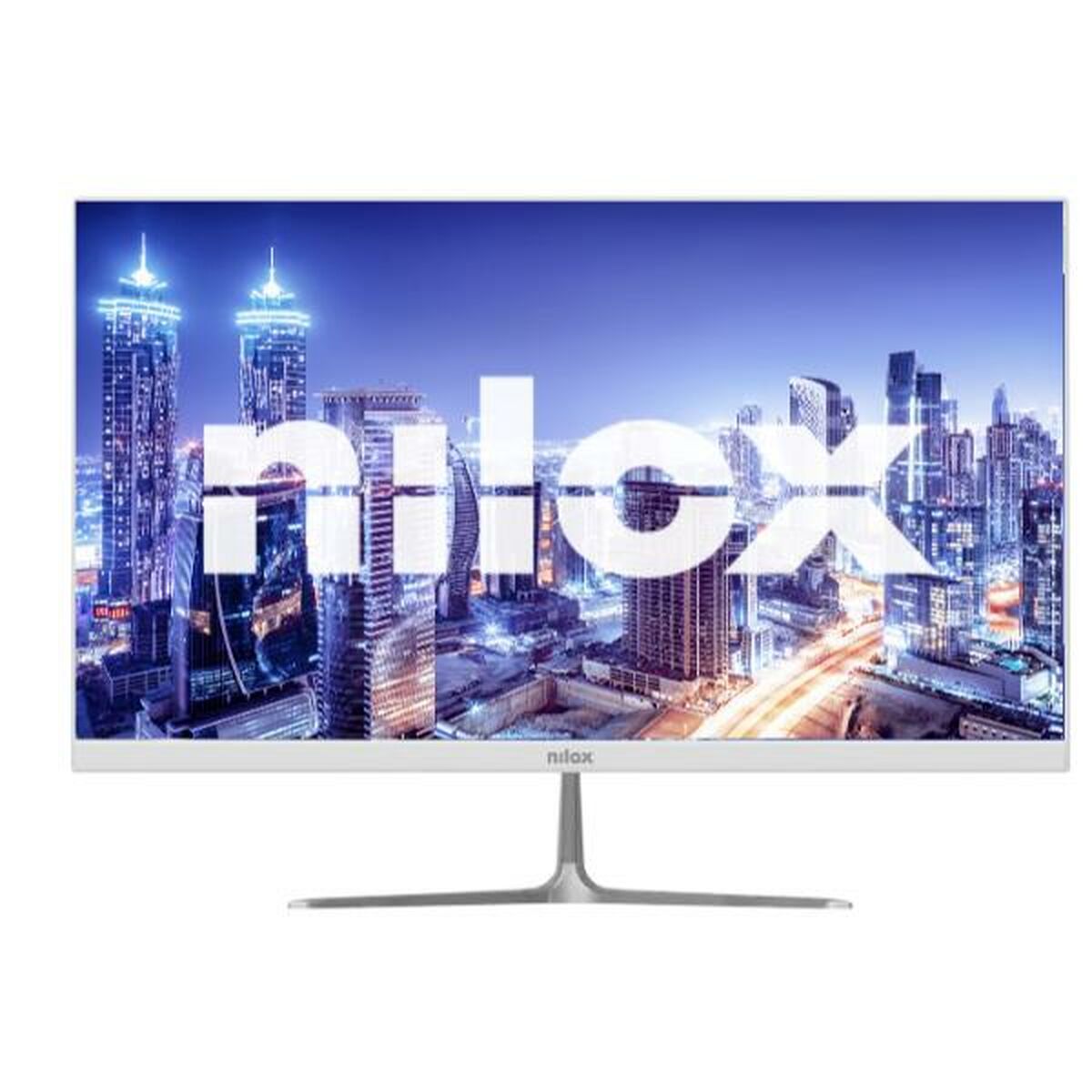 Monitor Nilox NXM24FHD01W - Effik Store