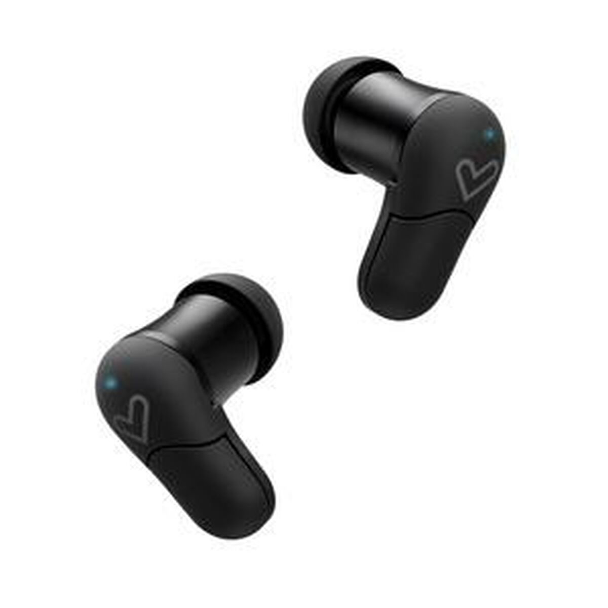 Auriculares Inalámbricos Energy Sistem Style 6 True Wireless Negro - Effik Store