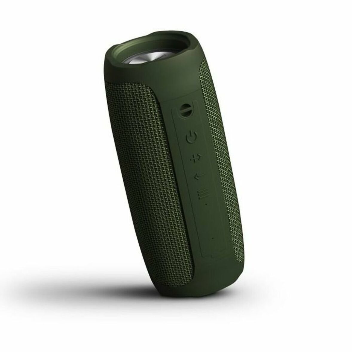 Altavoz Bluetooth Portátil Energy Sistem Urban Box 5+ Army 20W 3000 mAh Verde - Effik Store