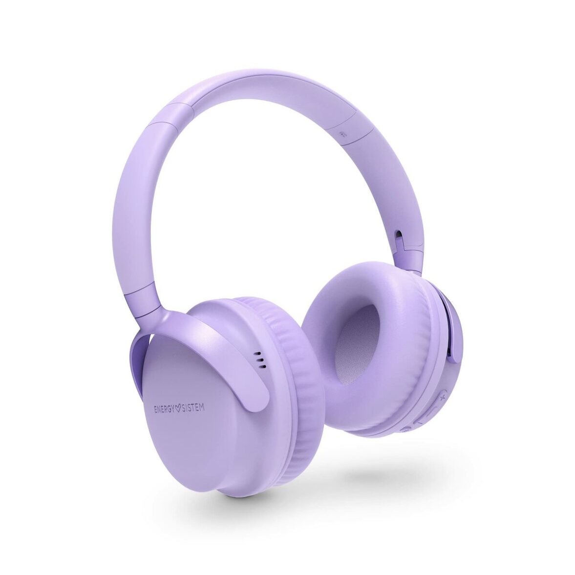 Auriculares Bluetooth Energy Sistem 453054 Lavanda - Effik Store