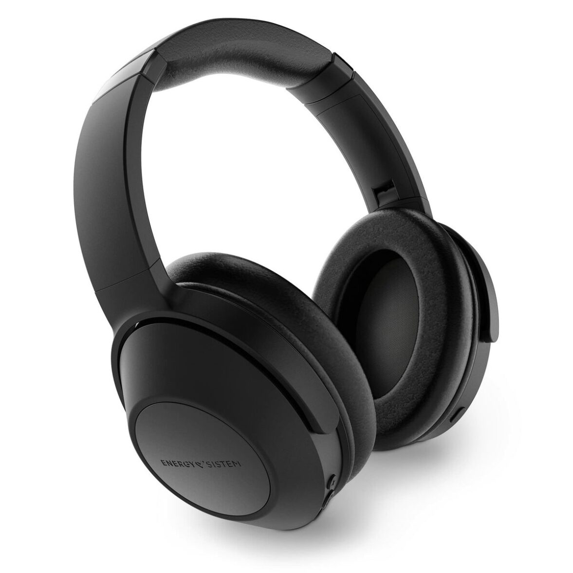 Auriculares Inalámbricos Energy Sistem 453078 Negro - Effik Store