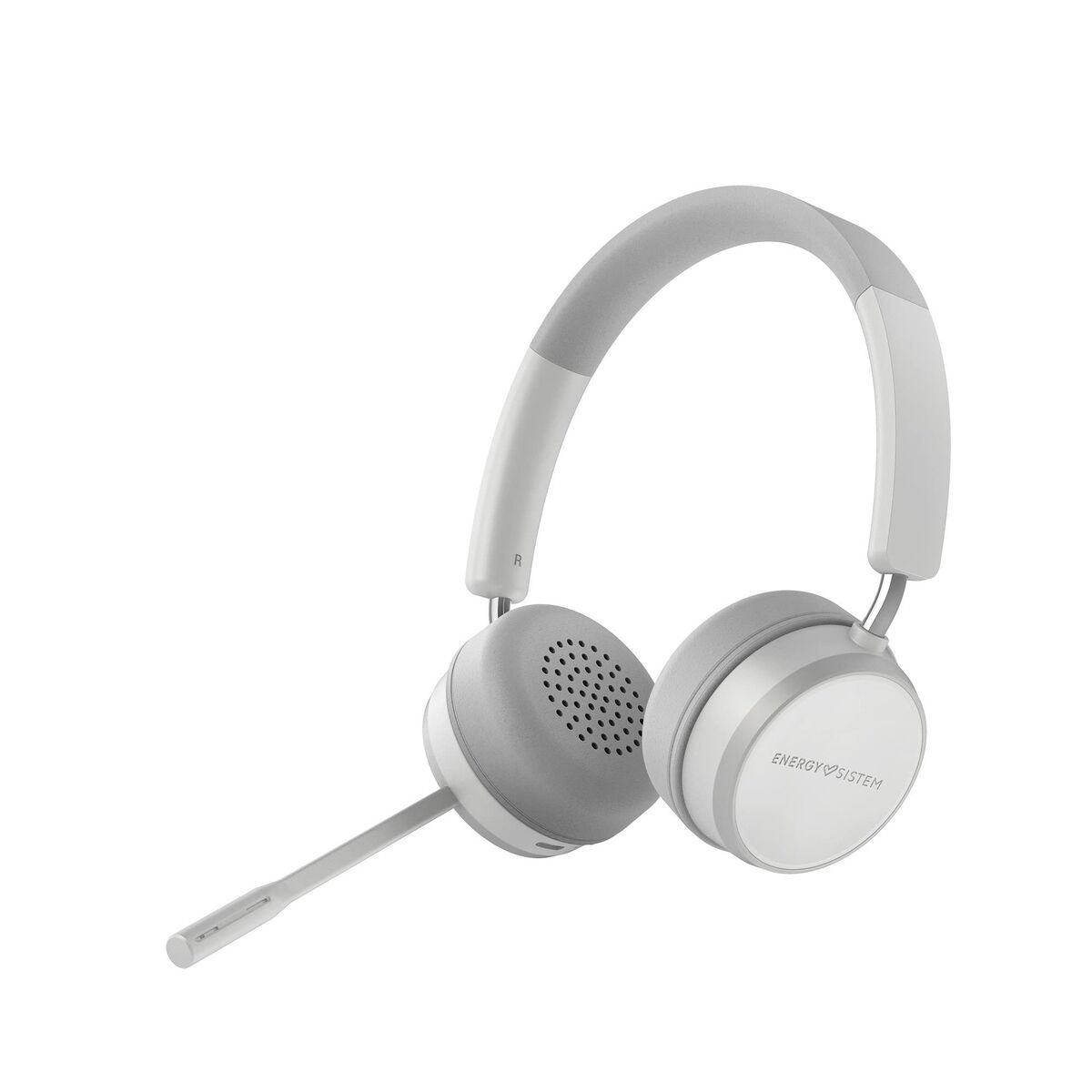 Auriculares Inalámbricos Energy Sistem 453221 Blanco - Effik Store