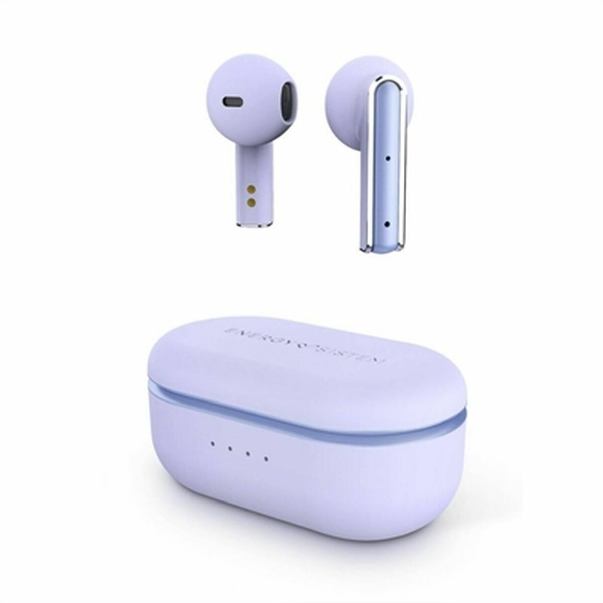 Auriculares Inalámbricos Energy Sistem 453498 Violeta - Effik Store