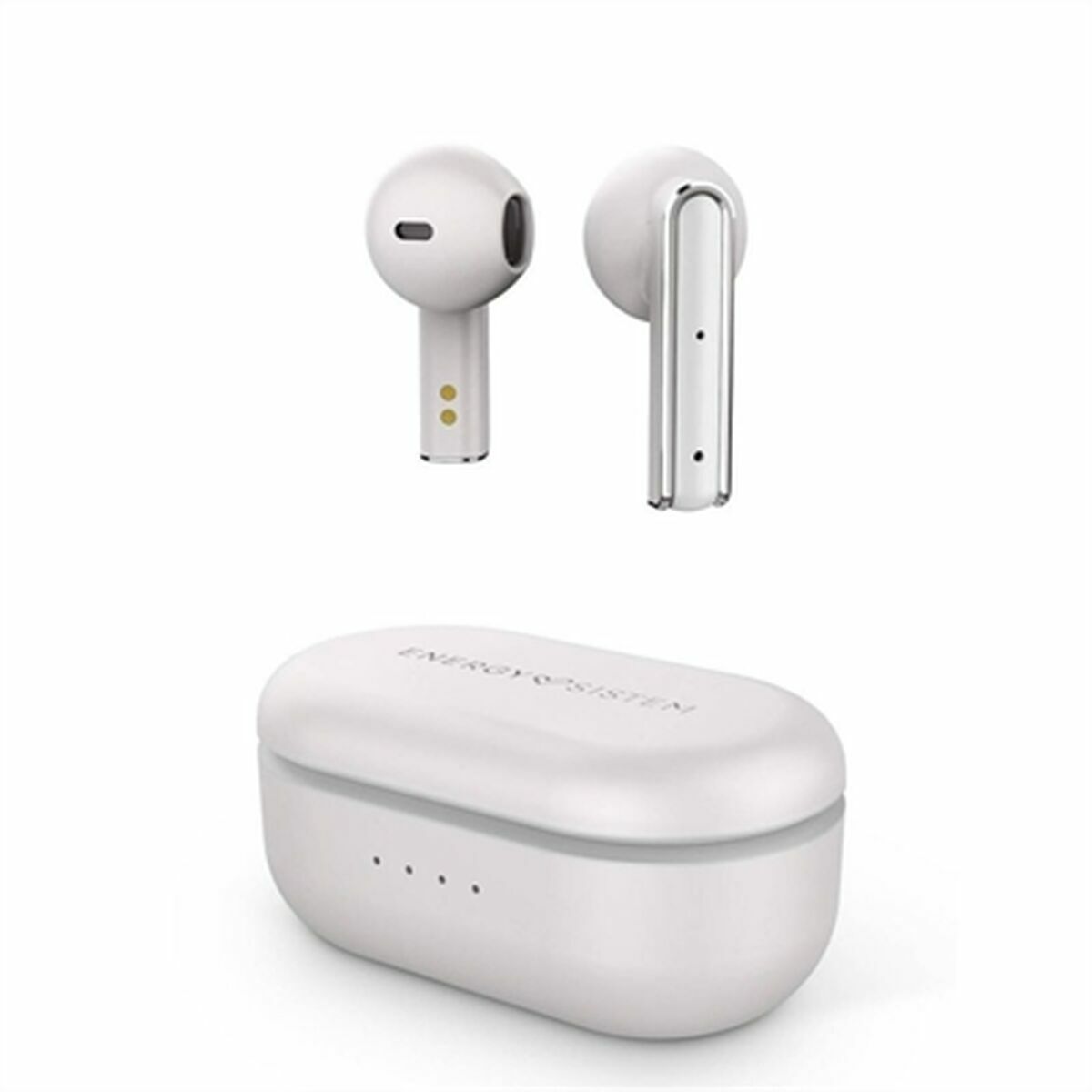 Auriculares Inalámbricos Energy Sistem 453511 Blanco - Effik Store