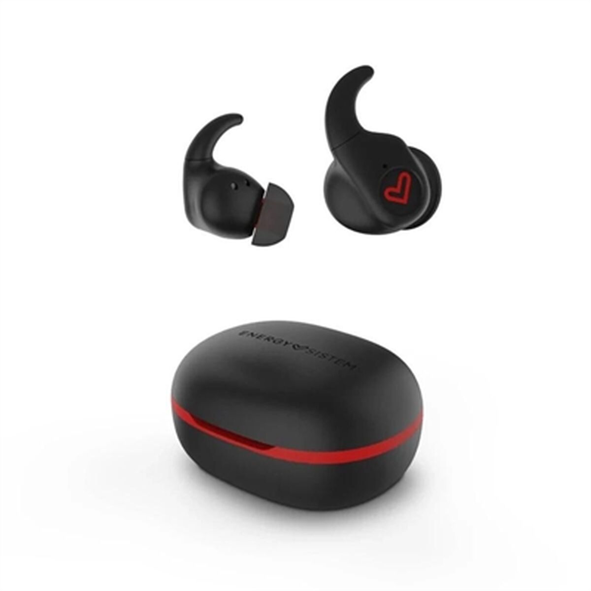 Auriculares Bluetooth Energy Sistem 455065 - Effik Store