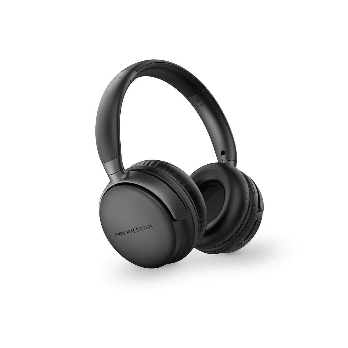 Auriculares Inalámbricos Energy Sistem Energy Space Negro - Effik Store