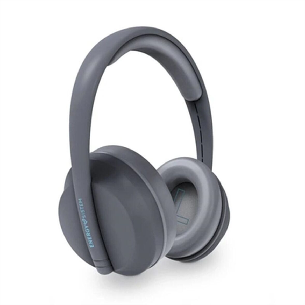 Auriculares Bluetooth Energy Sistem 457564 Gris - Effik Store