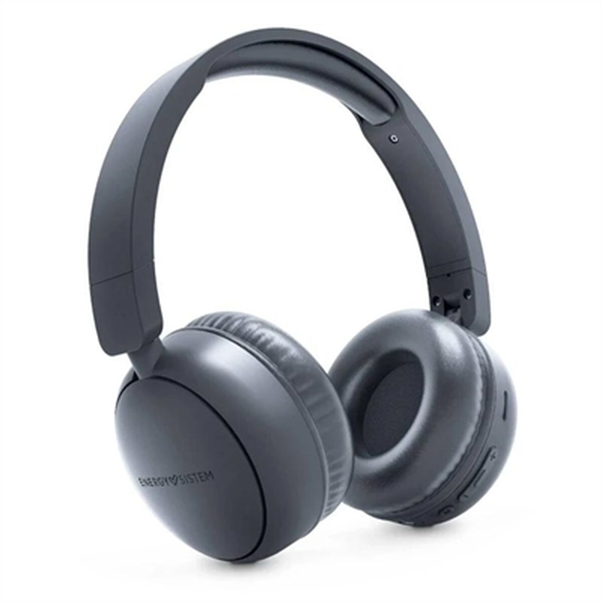 Auriculares Bluetooth Energy Sistem 457618 Grafito - Effik Store