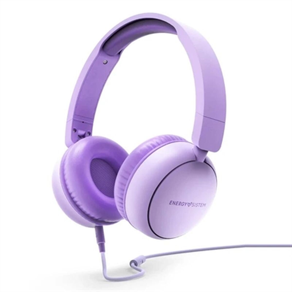 Auriculares Energy Sistem 457663 - Effik Store