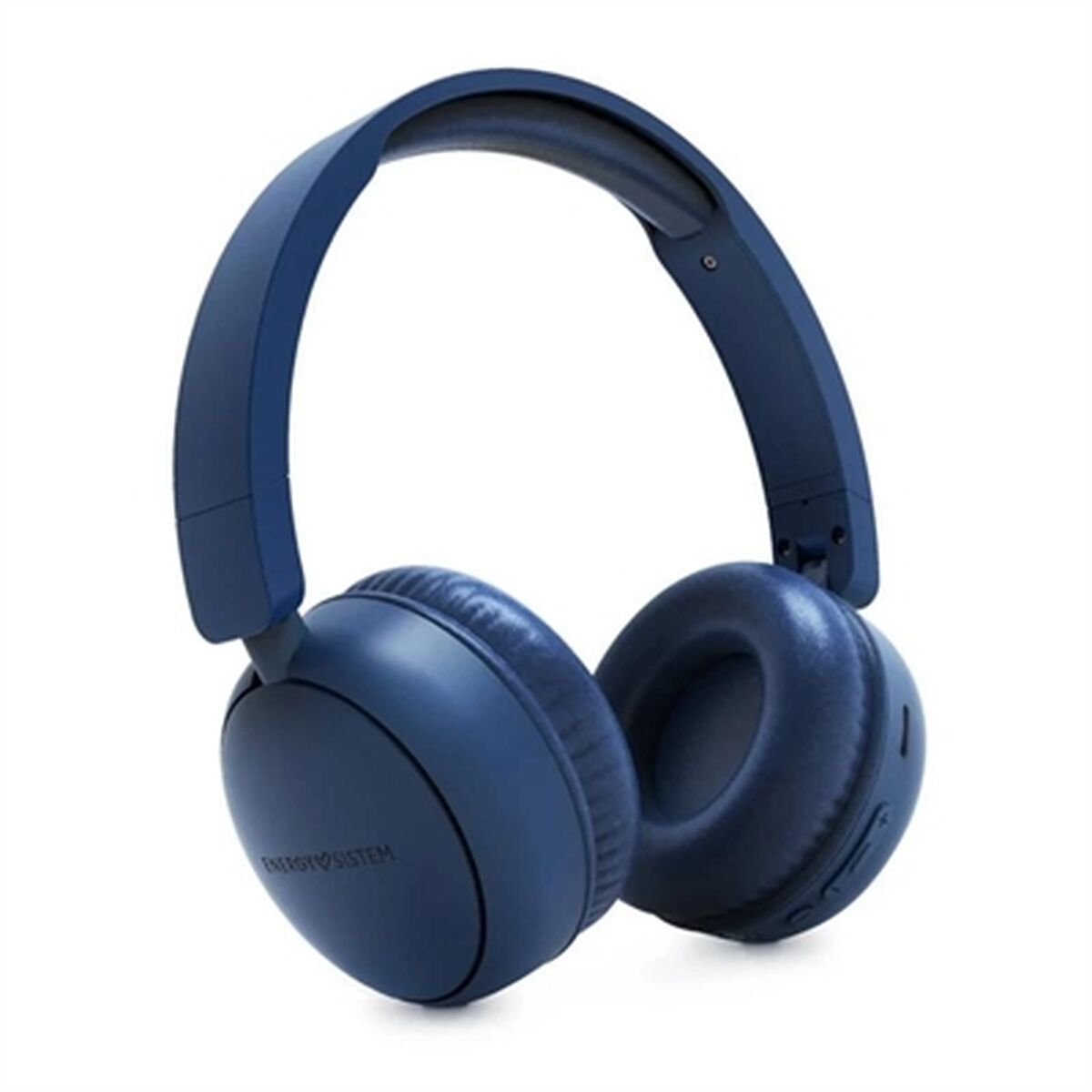 Auriculares Bluetooth Energy Sistem 457700 Azul - Effik Store