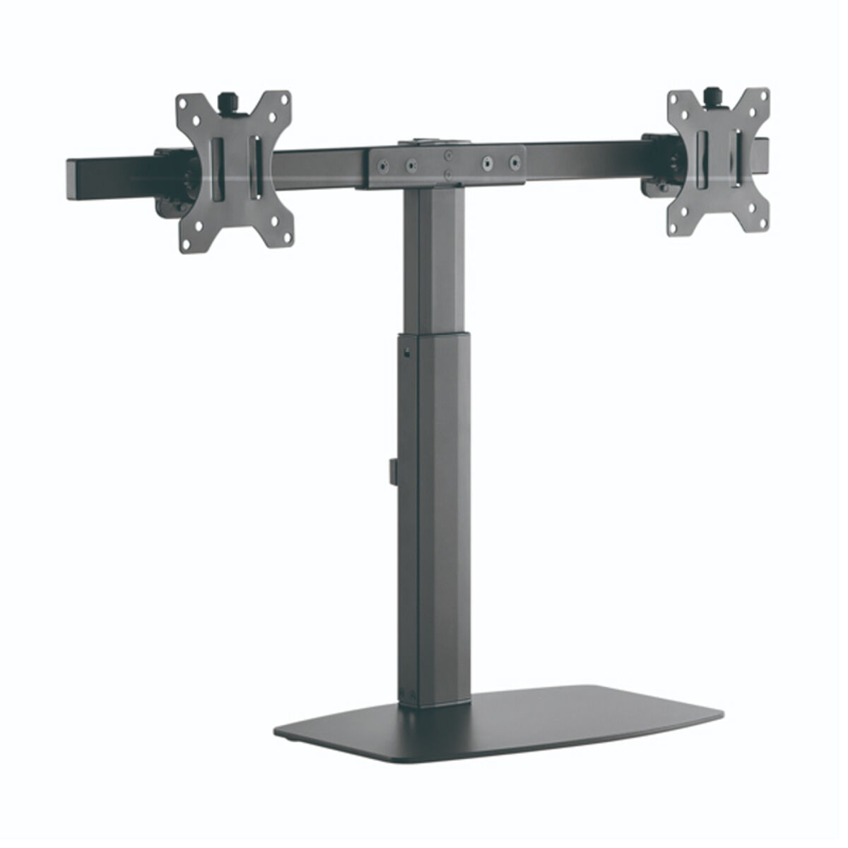 Soporte de Mesa para Pantalla TooQ DB1727TN-B 17"-27" - Effik Store