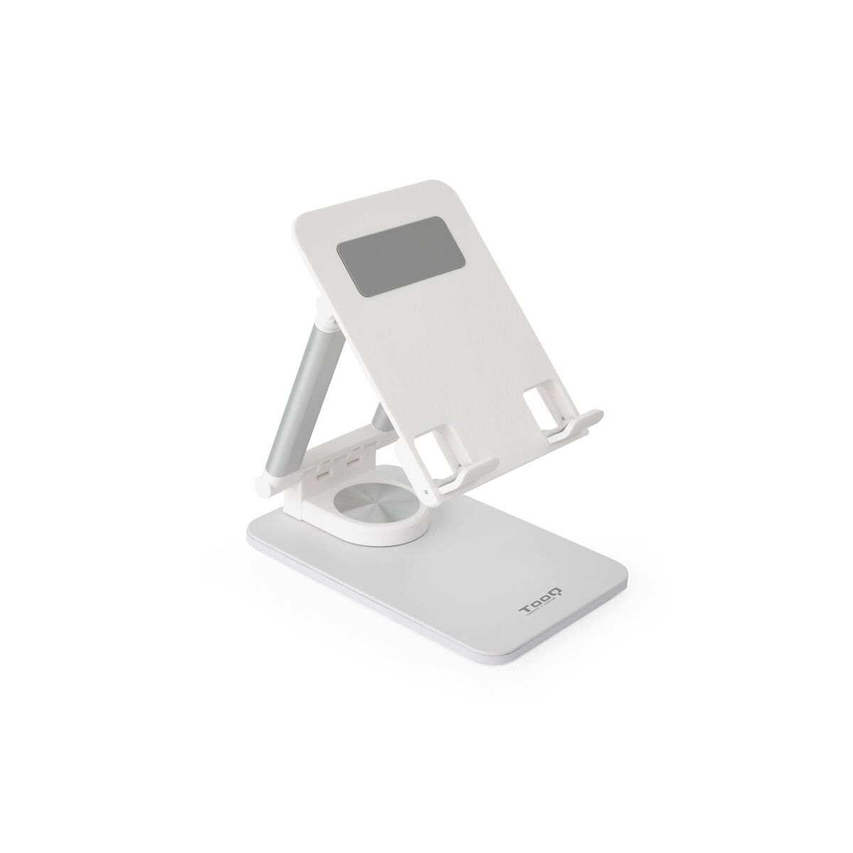 Soporte para móvil o tablet TooQ PH-HERMES-LUNA Blanco - Effik Store