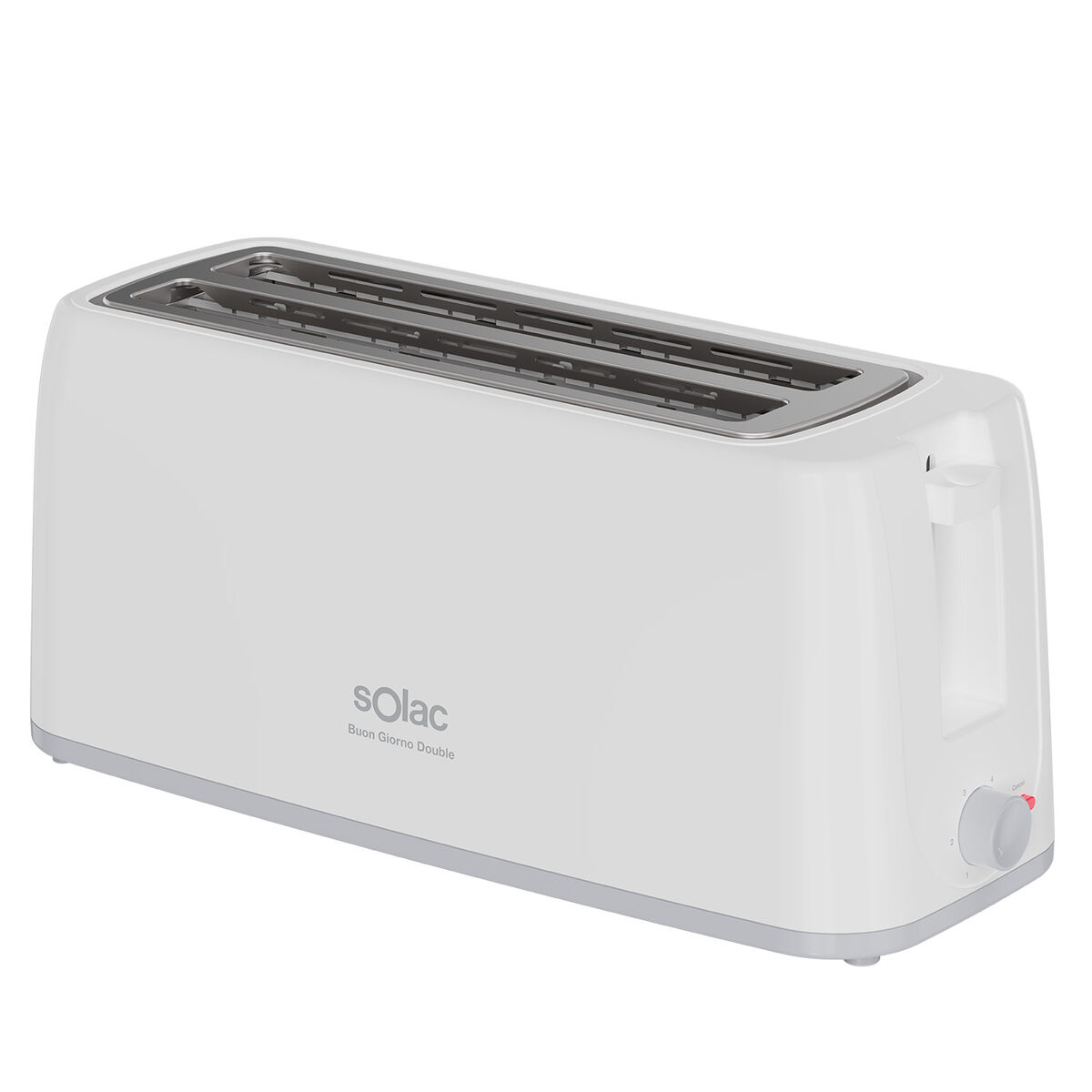 Tostadora Solac TL5421 1200 W - Effik Store