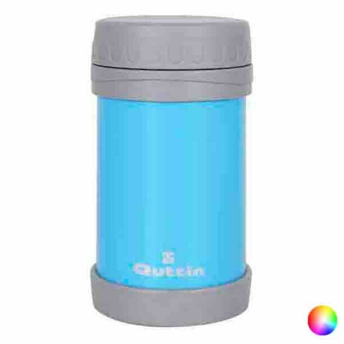 Termo para Alimentos Quttin Acero Inoxidable - Effik Store