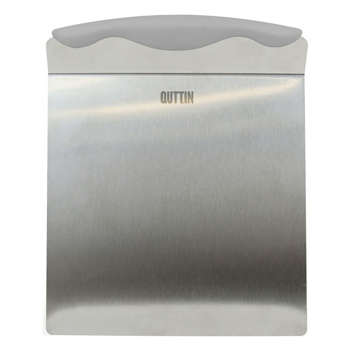 Paleta de Cocina Quttin Acero Pizza 24 x 20,3 cm - Effik Store