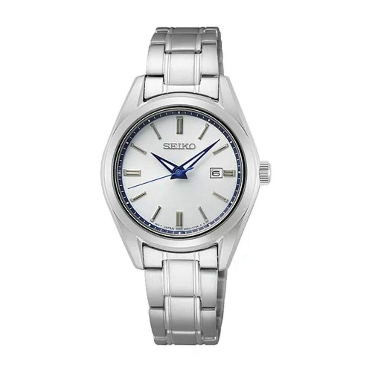 Smartwatch Seiko Blanco - Effik Store