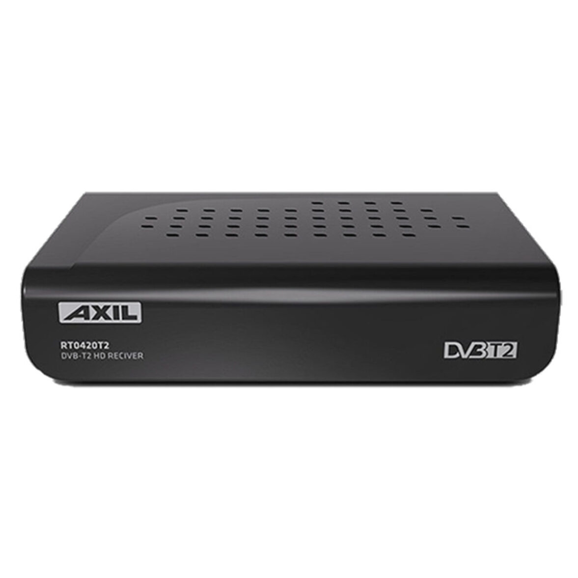 TDT Axil 222961 HD PVR DVB HDMI USB 2.0 - Effik Store