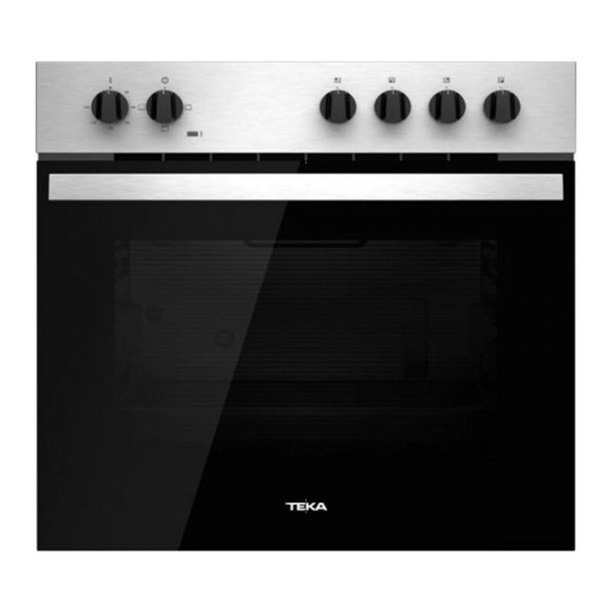 Horno Convencional Teka 111280000 72 L 2550W A 1400 W 72 L - Effik Store