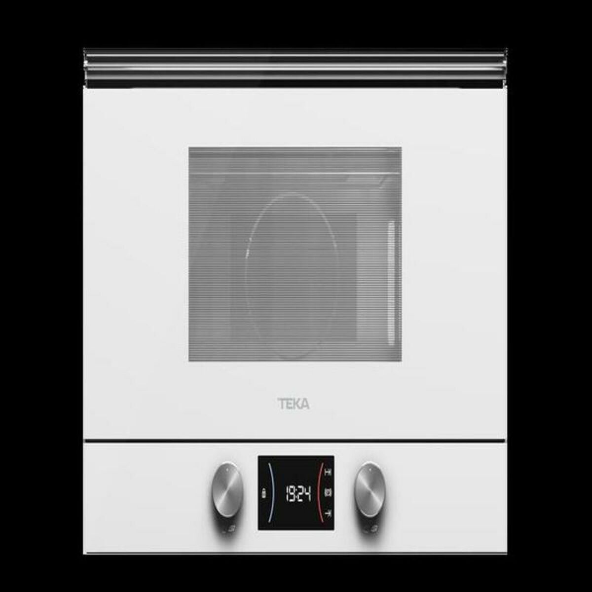 Microondas Teka ML 8220 BIS 22L 220 W Blanco 1200 W 22 L - Effik Store