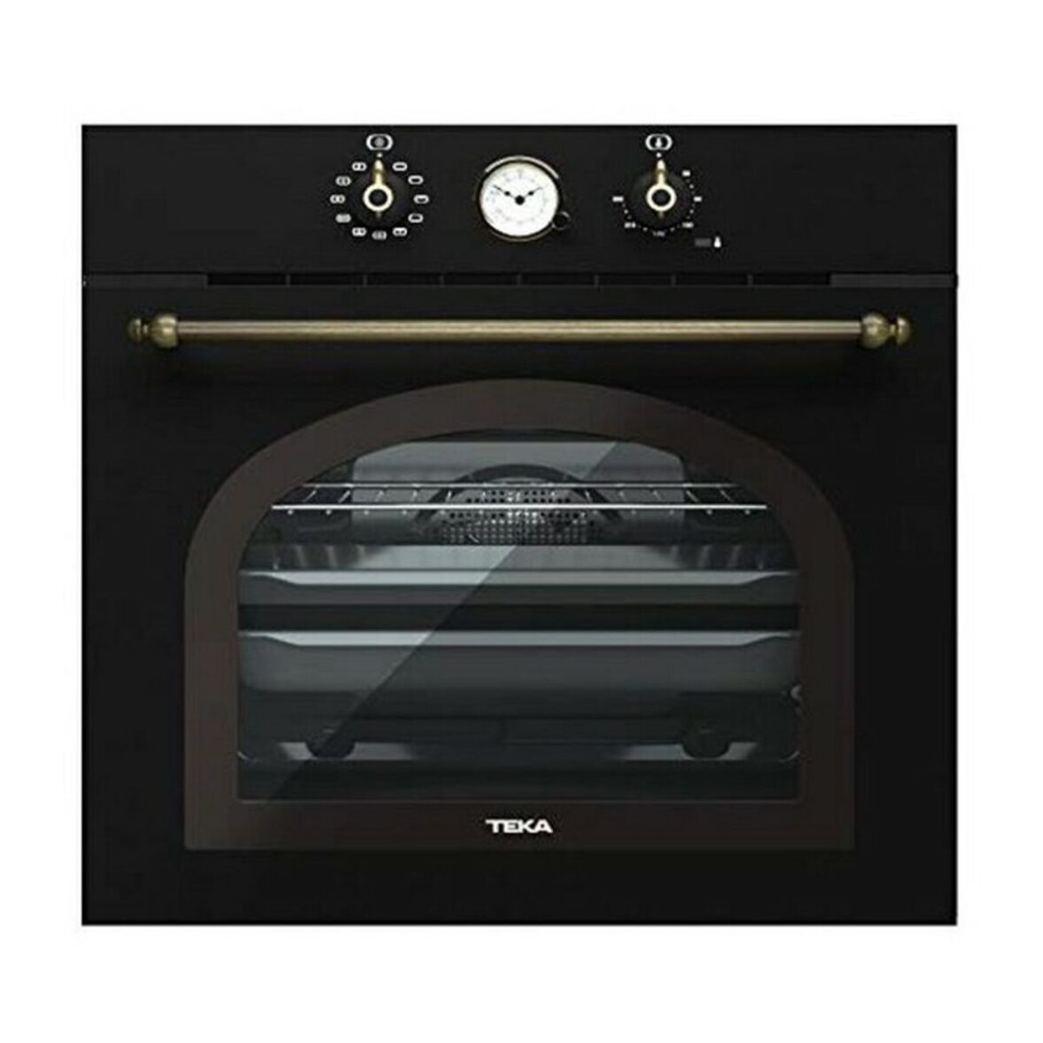 Horno Multifunción Teka 111010010 70 L 3215W A 70 L - Effik Store