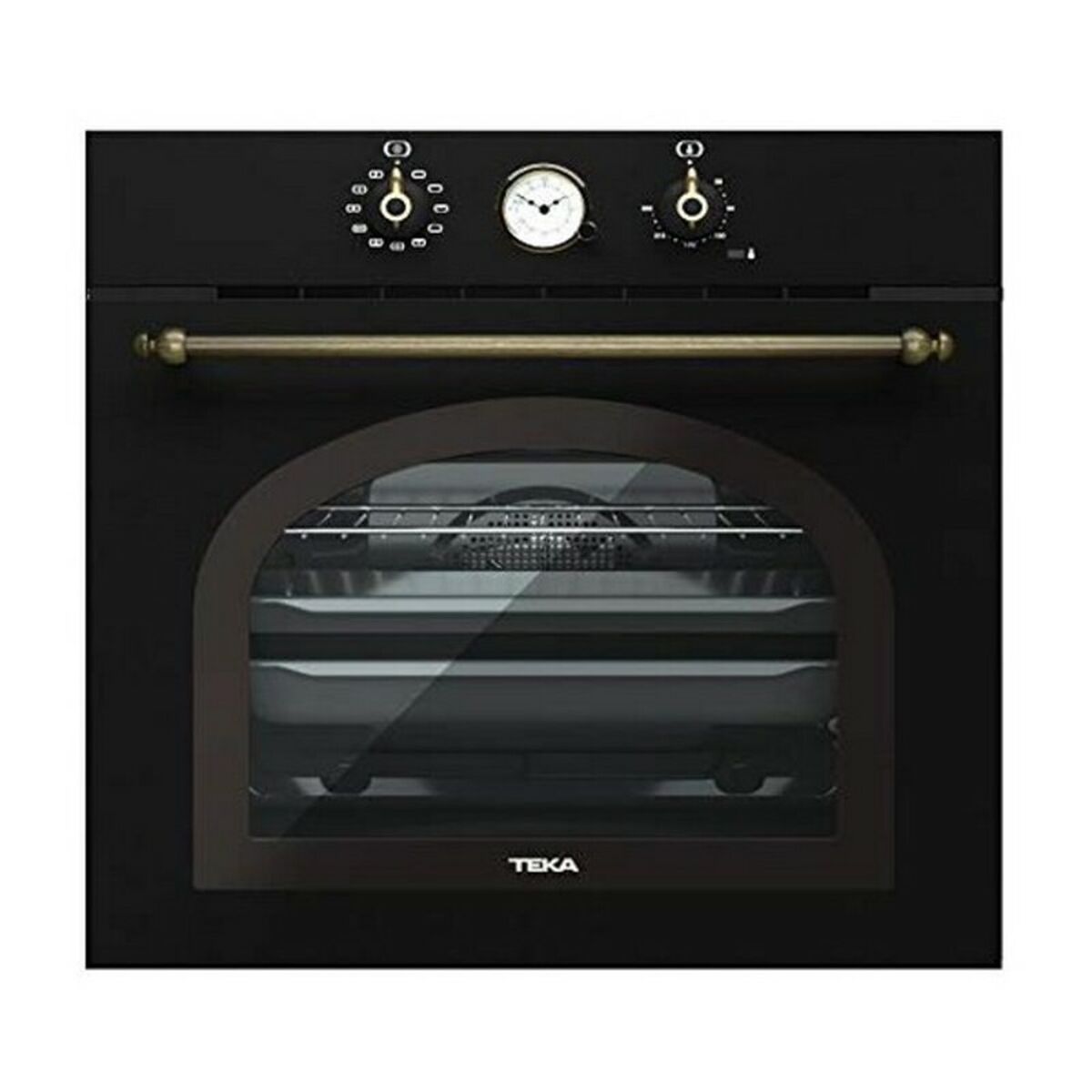 Horno Multifunción Teka 111010010 70 L 3215W A 70 L - Effik Store