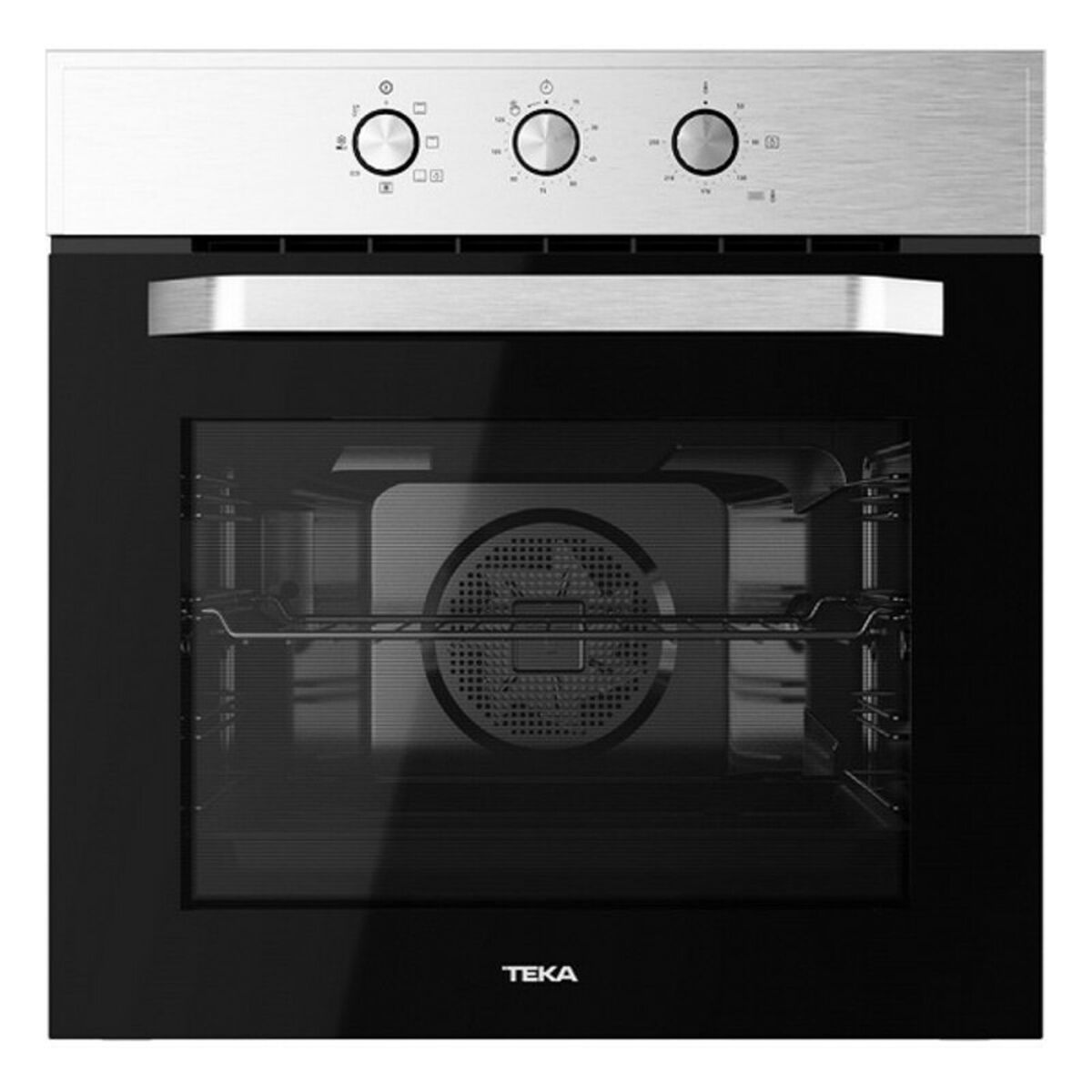 Horno Teka HCB6525 70 L 2615W A 1400 W 70 L - Effik Store