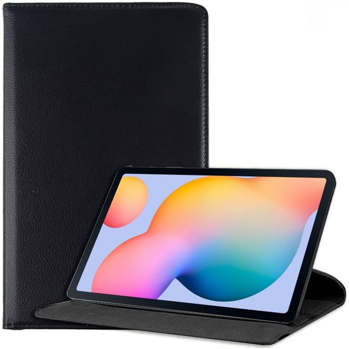 Funda para Tablet Cool Galaxy Tab S6 Lite Galaxy Tab S6 Lite Negro - Effik Store