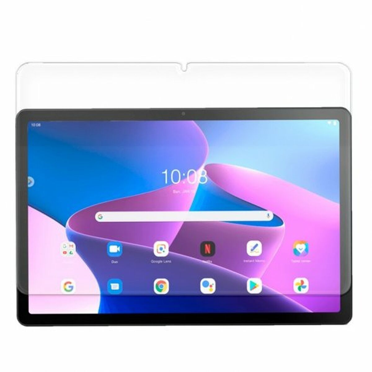 Protector de Pantalla para Tablet Cool Tab M10 Gen 3 Lenovo Tab M10 - Effik Store