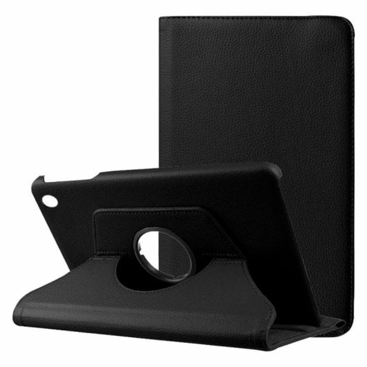 Funda para Tablet Cool Galaxy Tab A9+ Negro - Effik Store