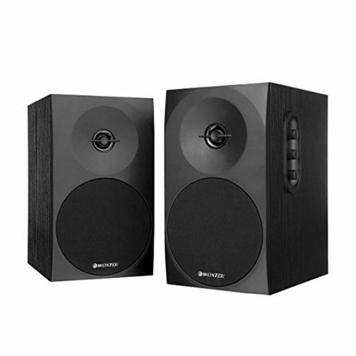 Altavoces Woxter Dynamic Line DL- 410 150W 4 W Negro - Effik Store