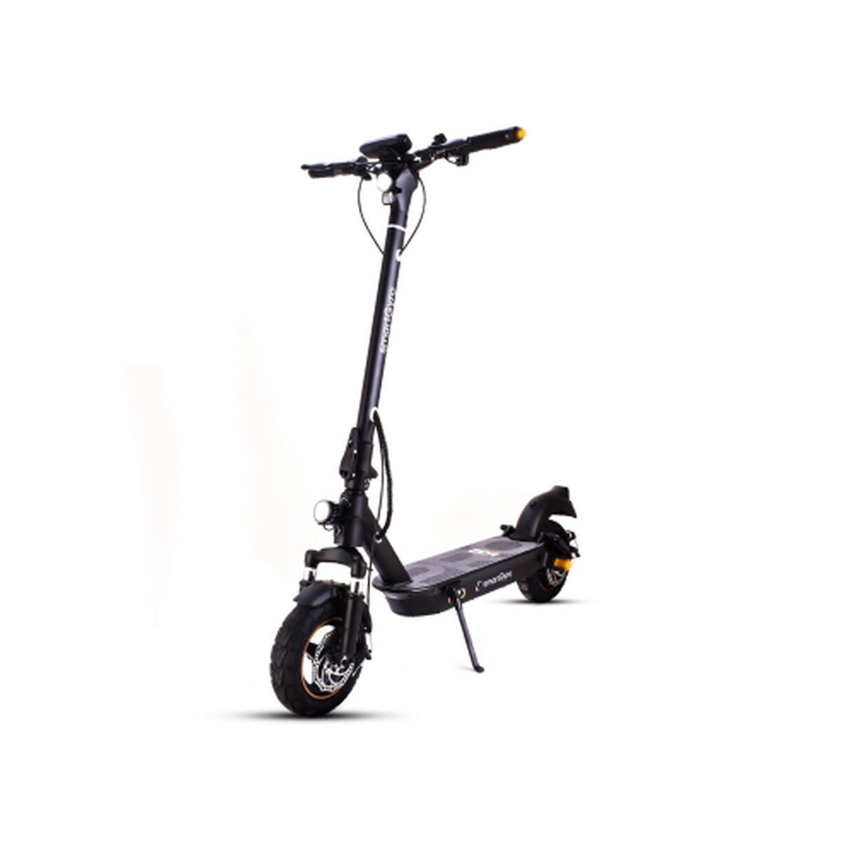 Patinete Eléctrico Smartgyro Negro - Effik Store