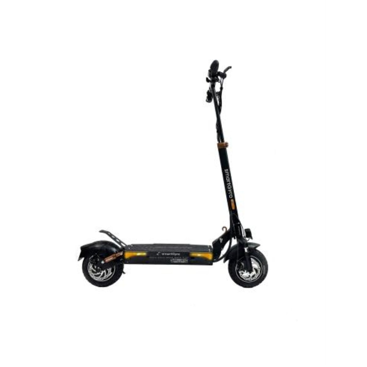 Patinete Eléctrico Smartgyro PRO C Negro 800 W - Effik Store