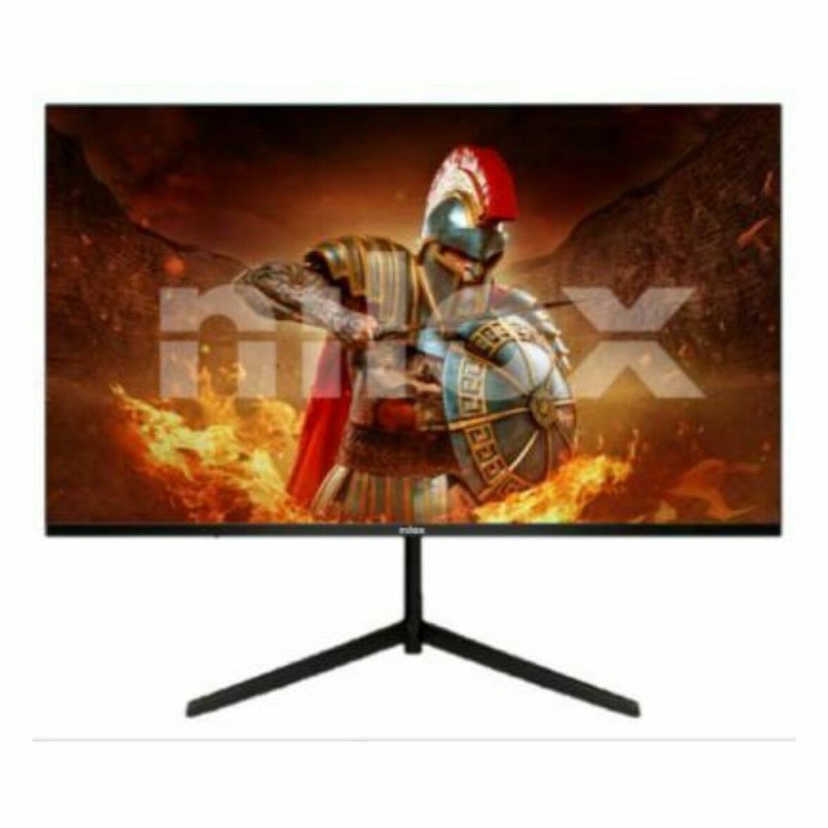 Monitor Nilox NXM272K14401 2K LED 27" LED VA - Effik Store