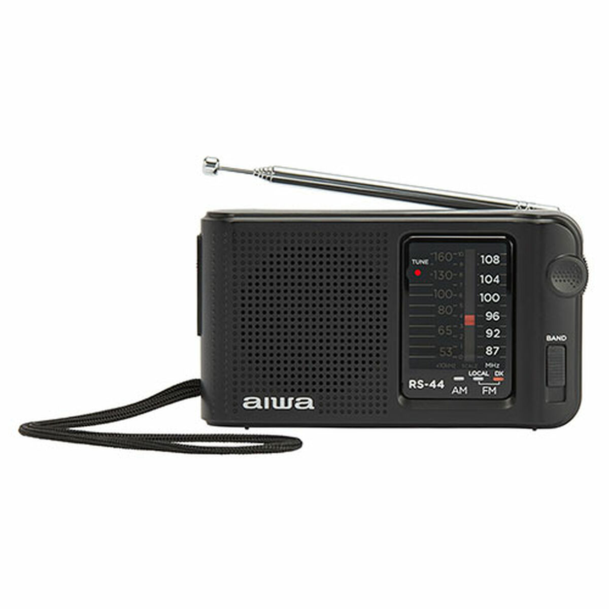 Radio Aiwa - Effik Store