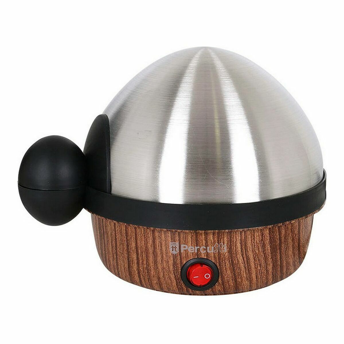 Hervidor de huevos Percutti Legno percutti - Effik Store