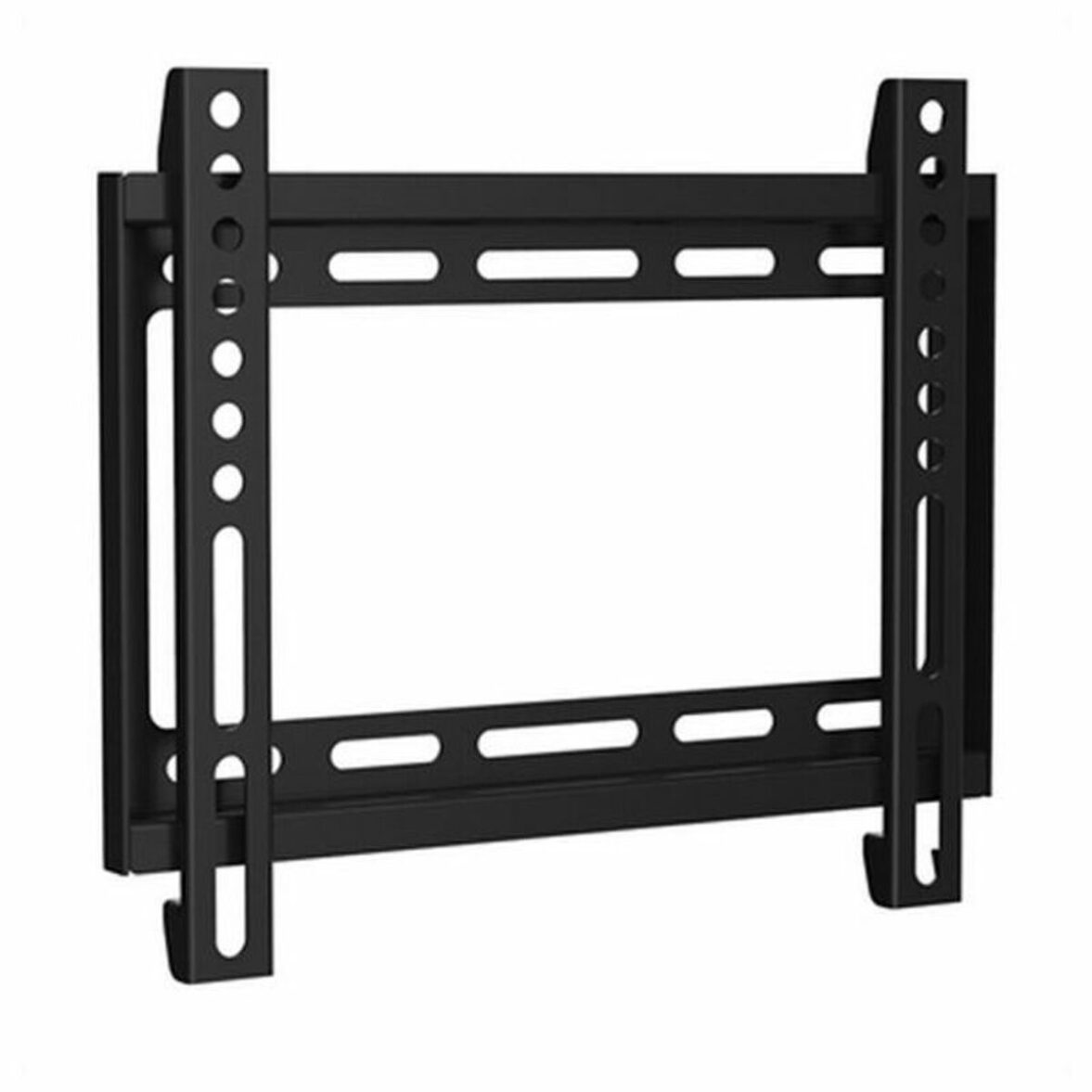 Soporte TV Fijo iggual SPTV10 IGG314555 23"-42" Negro - Effik Store