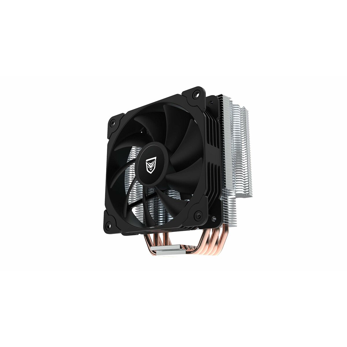 Ventilador de CPU PC Nfortec Vela X - Effik Store