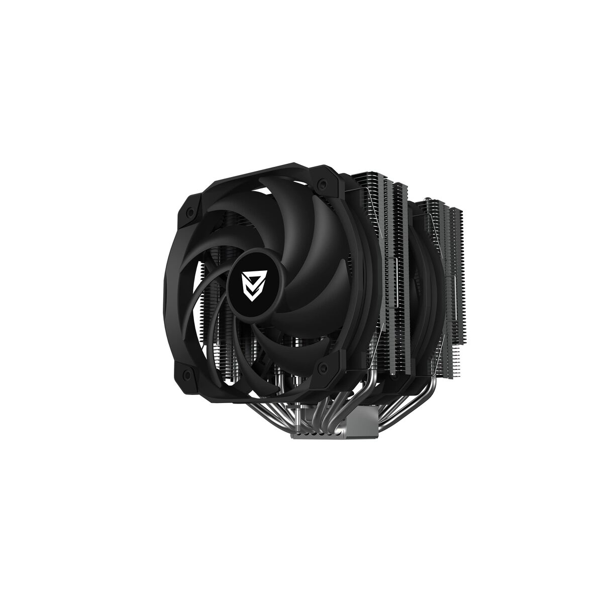 Ventilador de CPU Nfortec AEGIR X - Effik Store