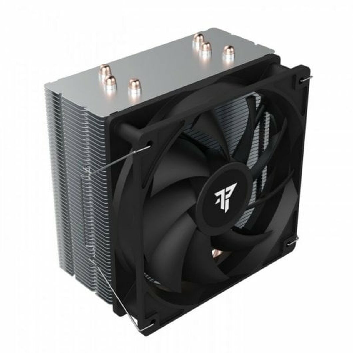 Ventilador de CPU Tempest - Effik Store