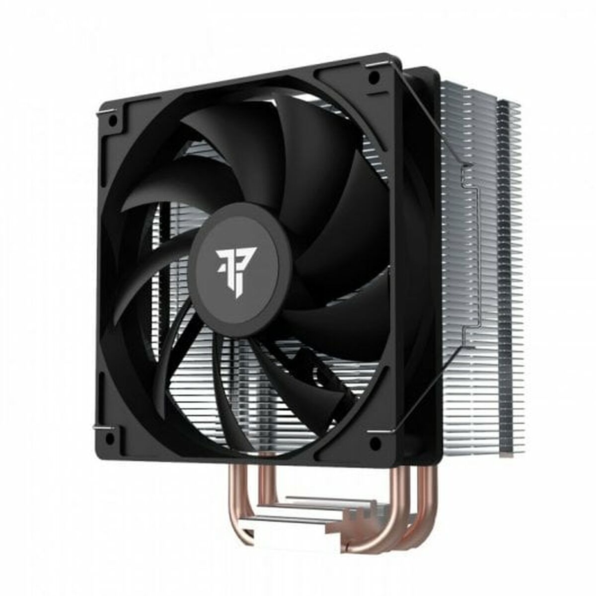 Ventilador de CPU Tempest Cooler 3Pipes - Effik Store