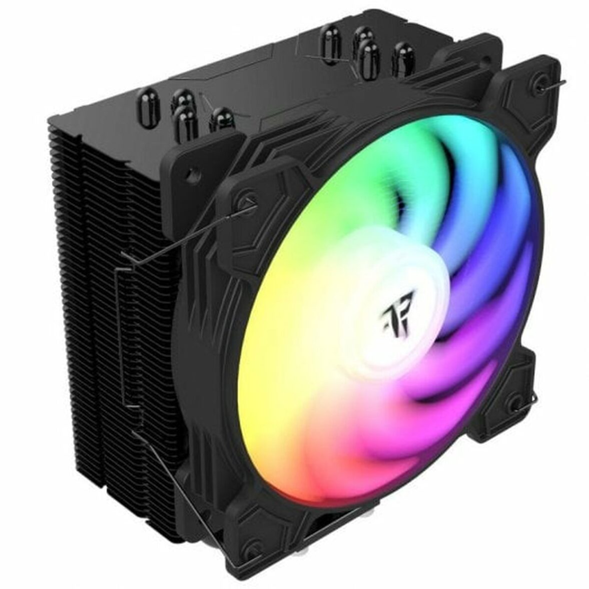 Ventilador de CPU Tempest - Effik Store