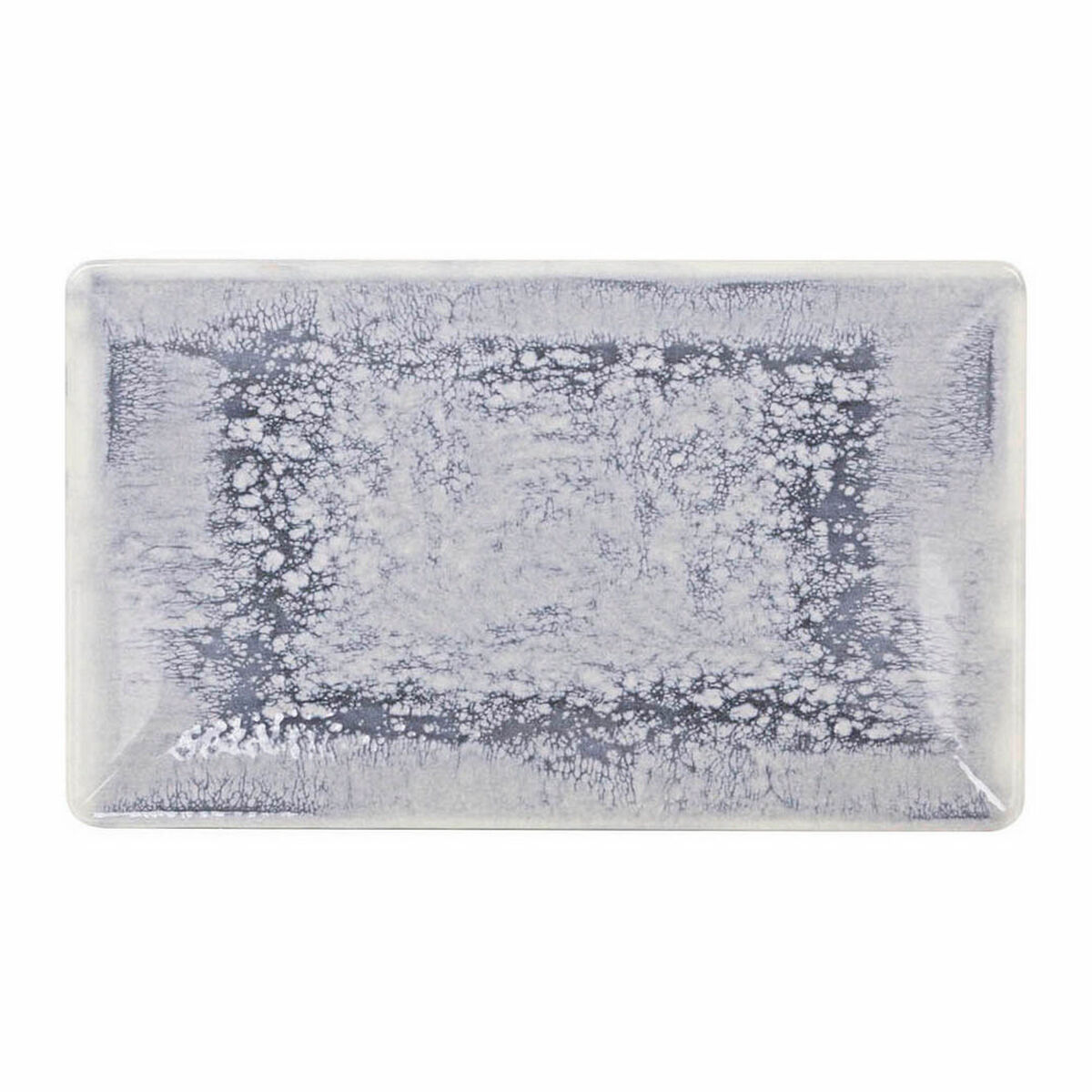 Fuente de Cocina La Mediterránea Adhara Rectangular 25 x 15 x 2 cm (25 x 15 cm) - Effik Store